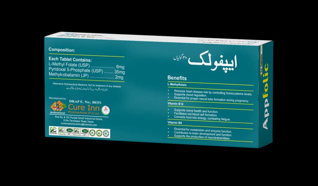 Appfolic Tablet — view 2