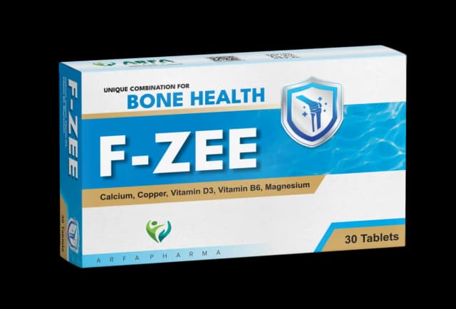 F-Zee Tablet