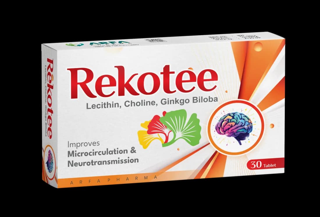 Rekotee Tablet