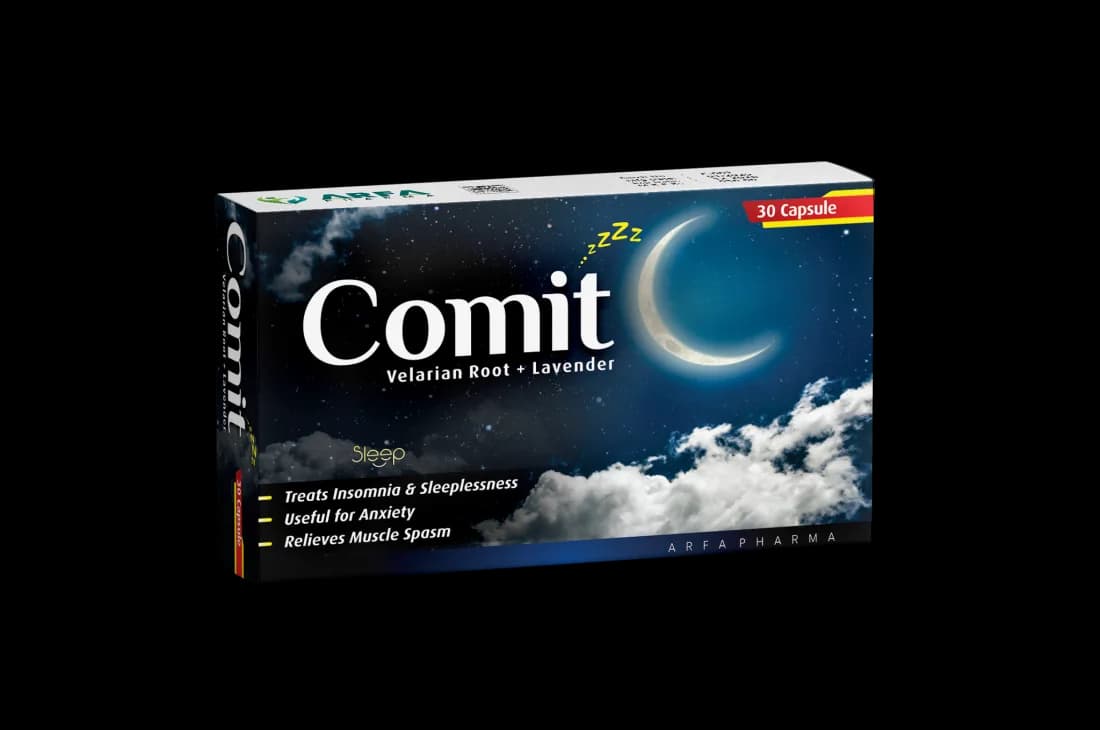 Comit Tablet