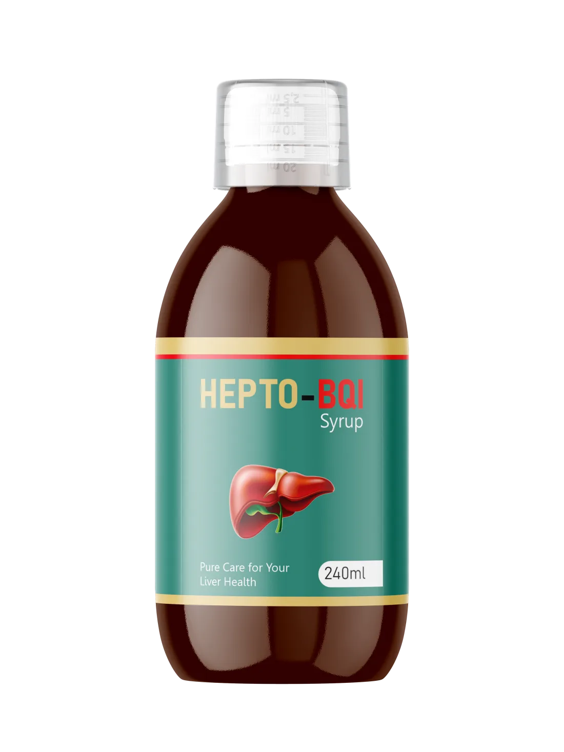 Hepto-BQI Syrup — view 2